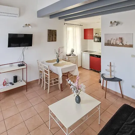 La Maisonnette Du Soleil 加拉尔盖莱蒙蒂厄