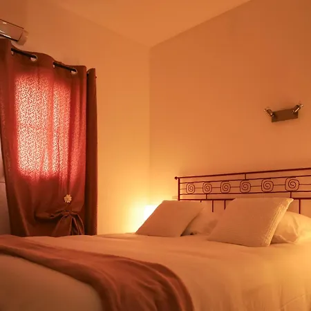 La Maisonnette Du Soleil Vakantiehuis