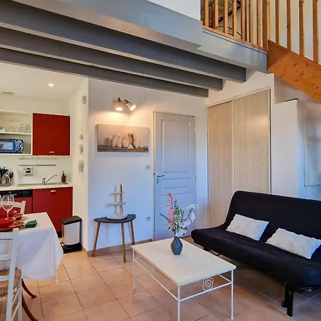 La Maisonnette Du Soleil 度假居