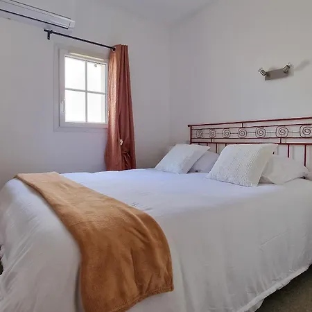 La Maisonnette Du Soleil Vakantiehuis *