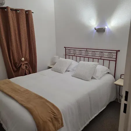 La Maisonnette Du Soleil *