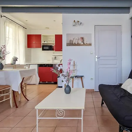 La Maisonnette Du Soleil