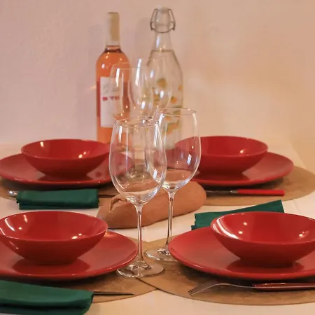 La Maisonnette Du Soleil *