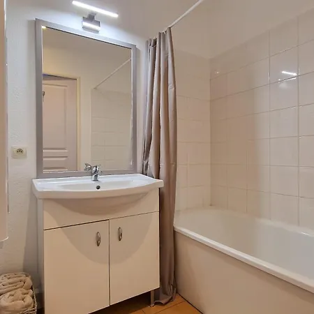 La Maisonnette Du Soleil *