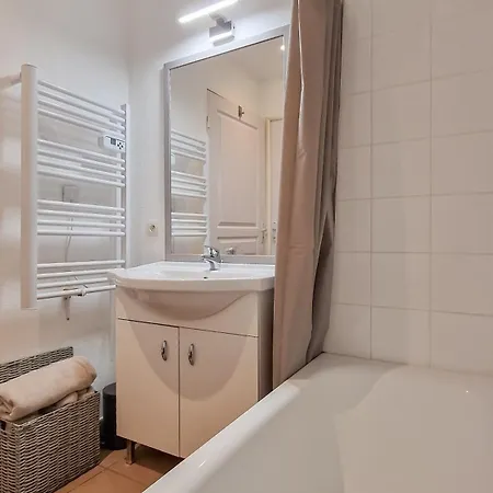 La Maisonnette Du Soleil 度假居 *