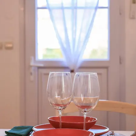 度假居 La Maisonnette Du Soleil 加拉尔盖莱蒙蒂厄