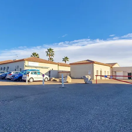 La Maisonnette Du Soleil