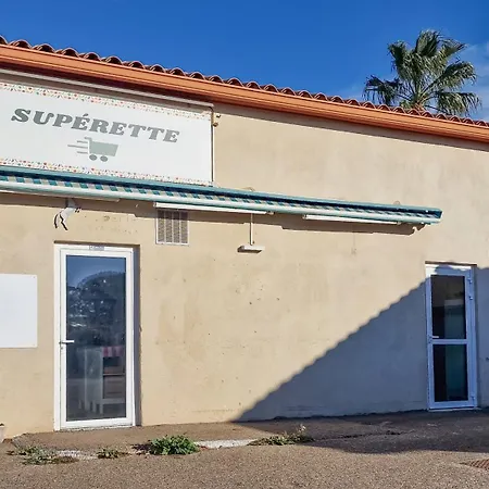 La Maisonnette Du Soleil Vakantiehuis *