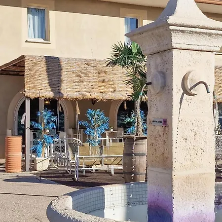 La Maisonnette Du Soleil