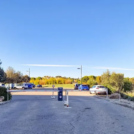 La Maisonnette Du Soleil *