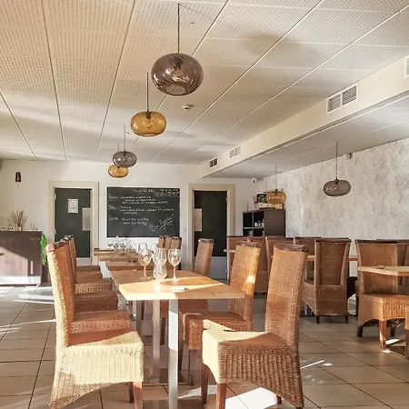 度假居 La Maisonnette Du Soleil