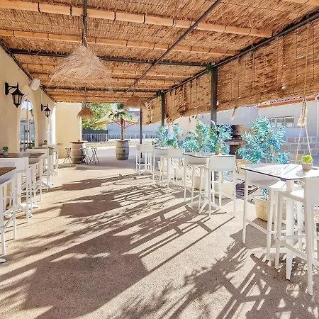 La Maisonnette Du Soleil *